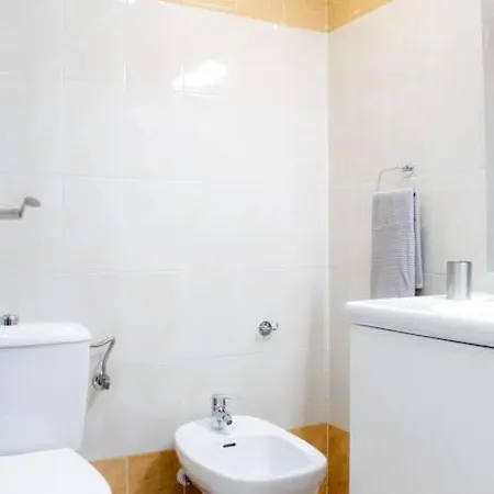 Ruidera Colorful Apartment *